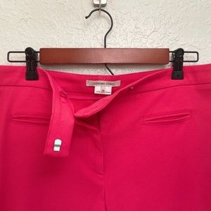 Gerald Darel - “Emerson” Straight Leg Pants - New w/ Tags - Size 36 ( Size 4 US)